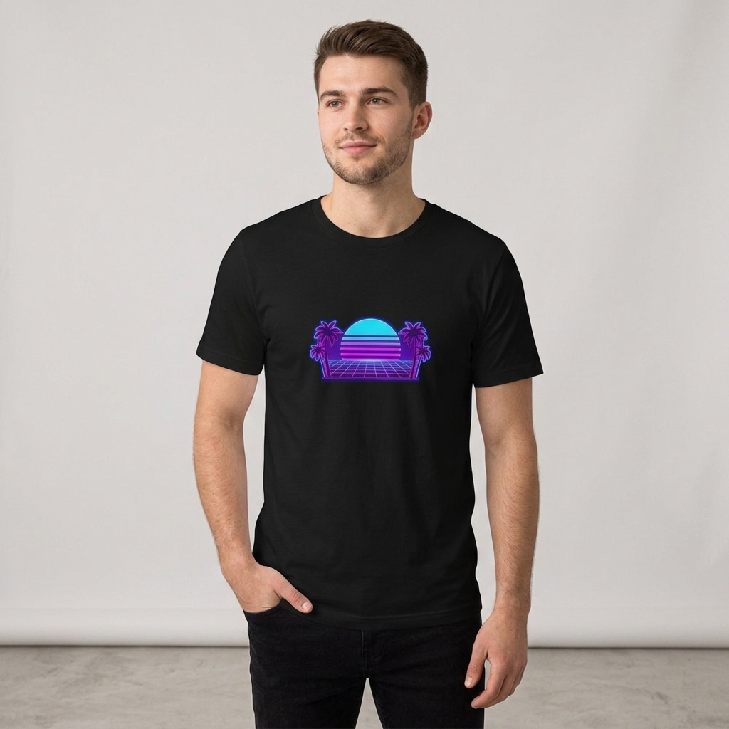 Synthwave 90