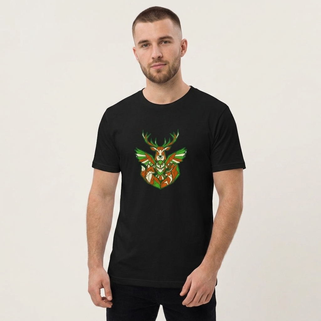 Animaux de la forêt