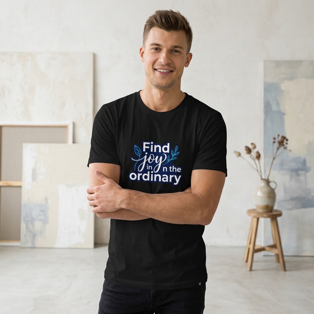 T-shirts citation