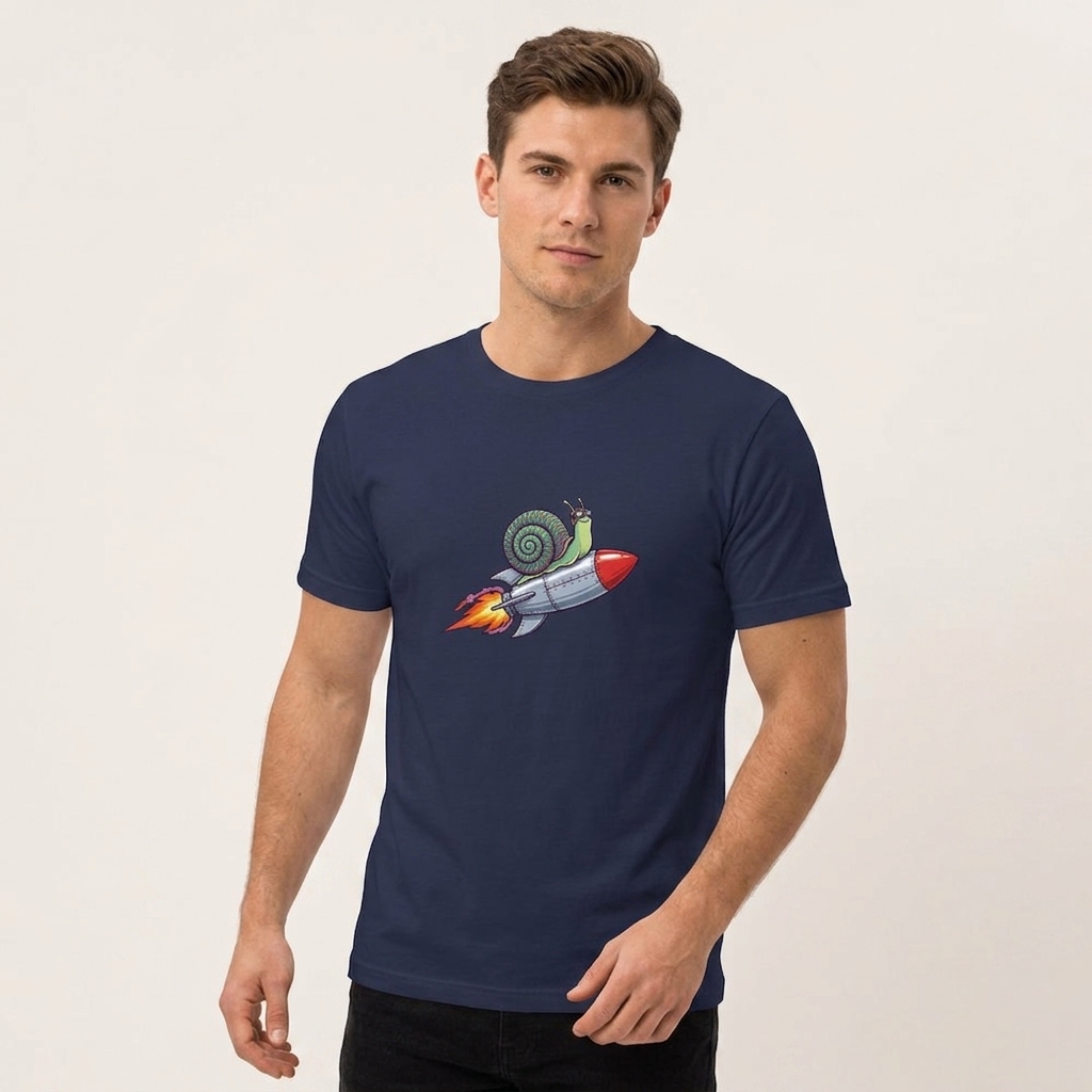 T-shirt humour