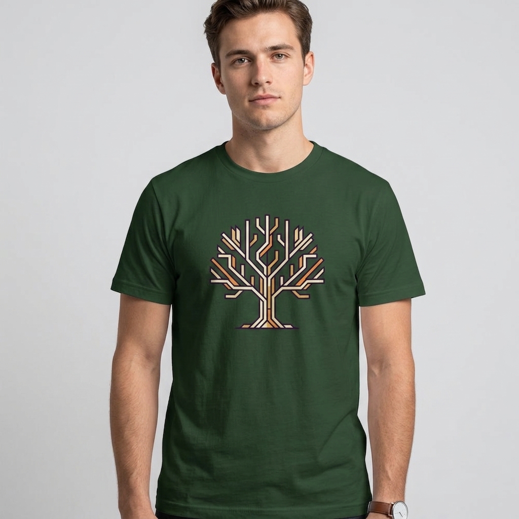 T-shirts famille