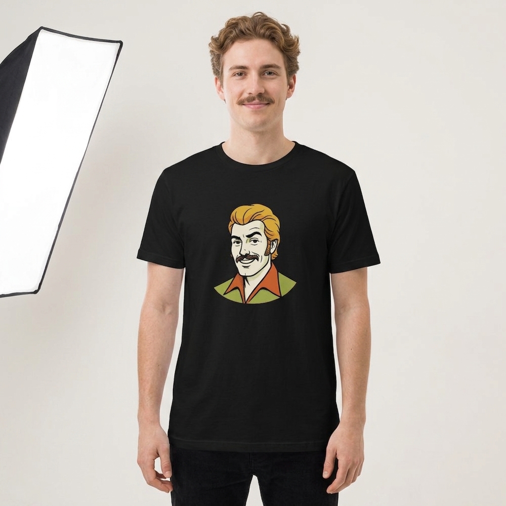 T-shirt Humour Homme | Punchline Décalée