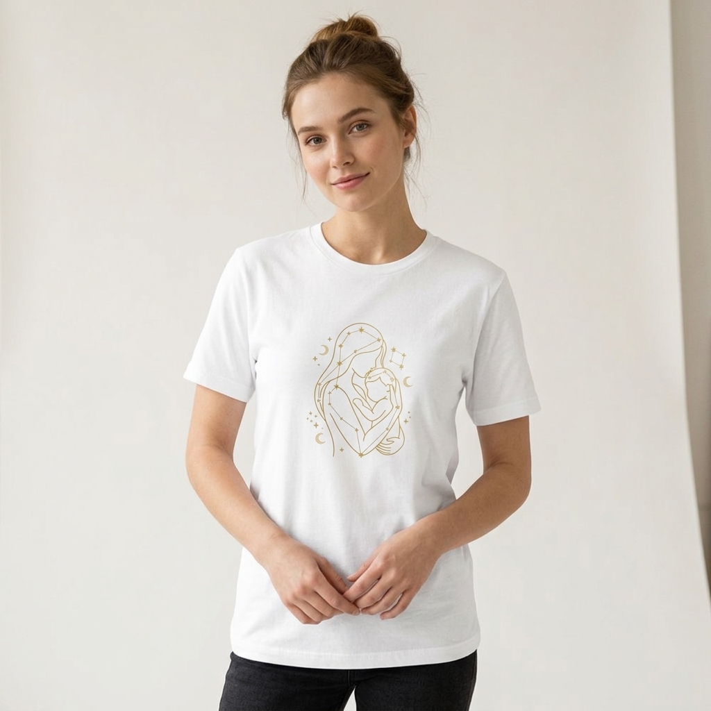 Maman constellation