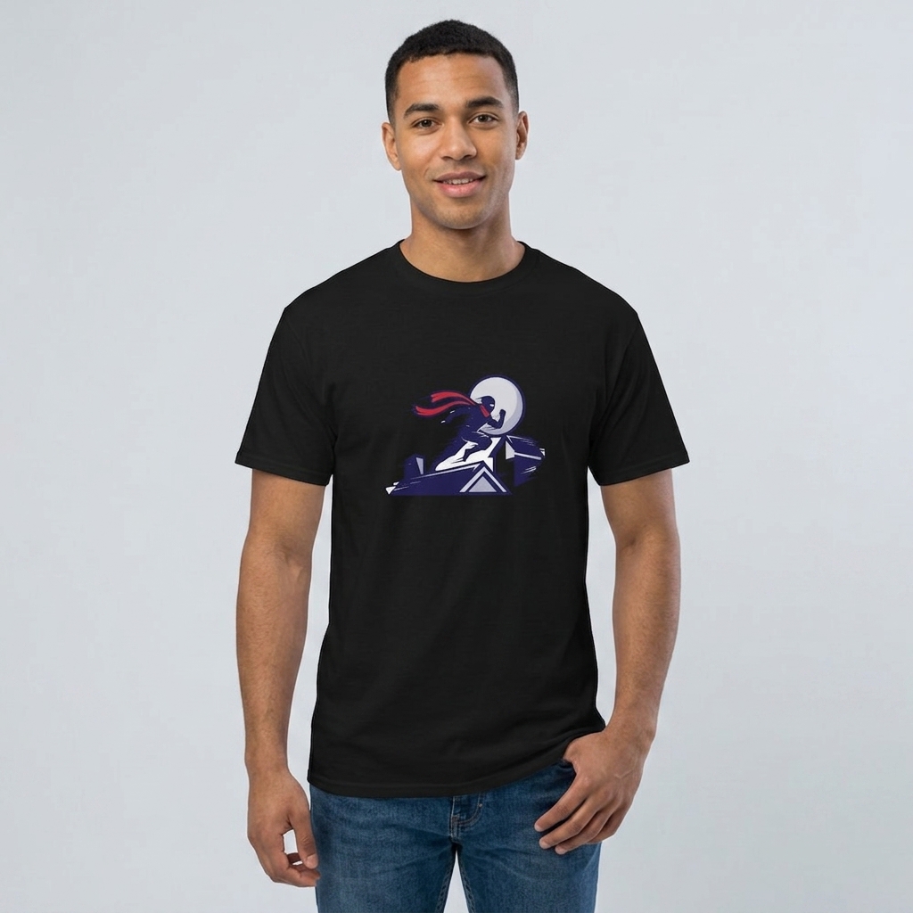 Ninja d'ombre