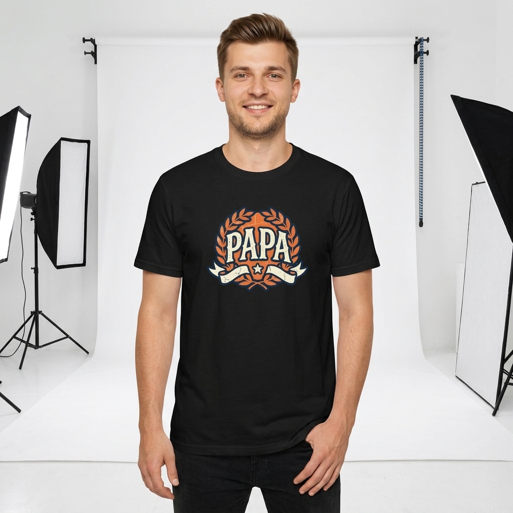 Papa de légende