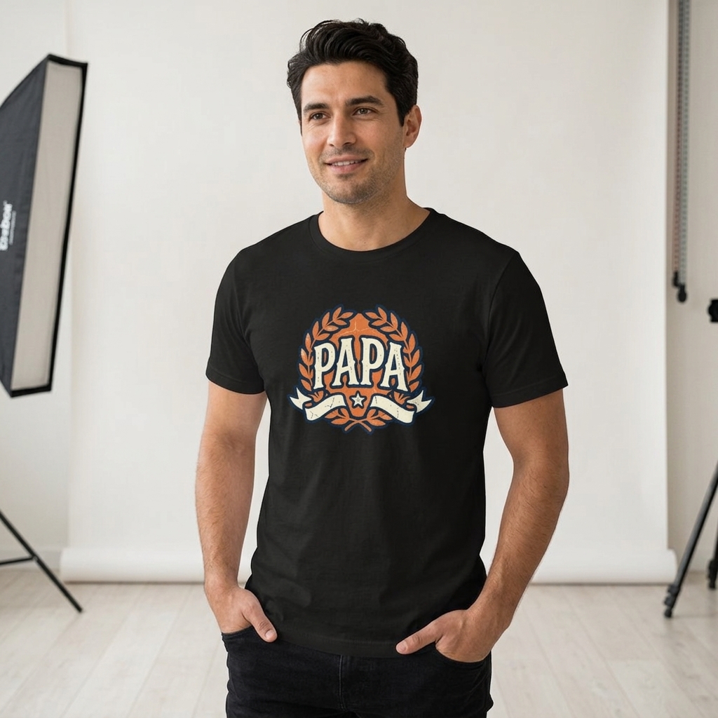 Papa légendaire