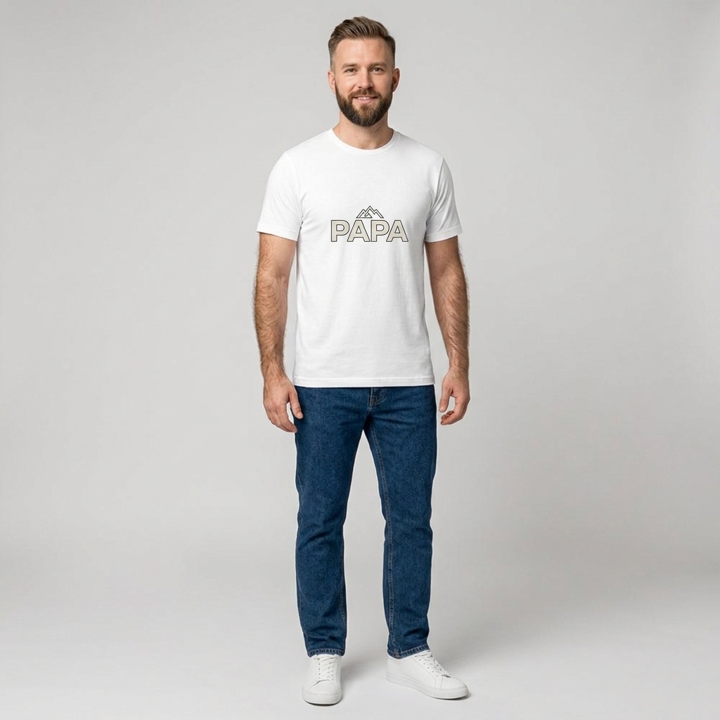 Le pilier de la famille