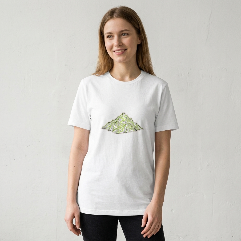 Trail — sentier sans fin