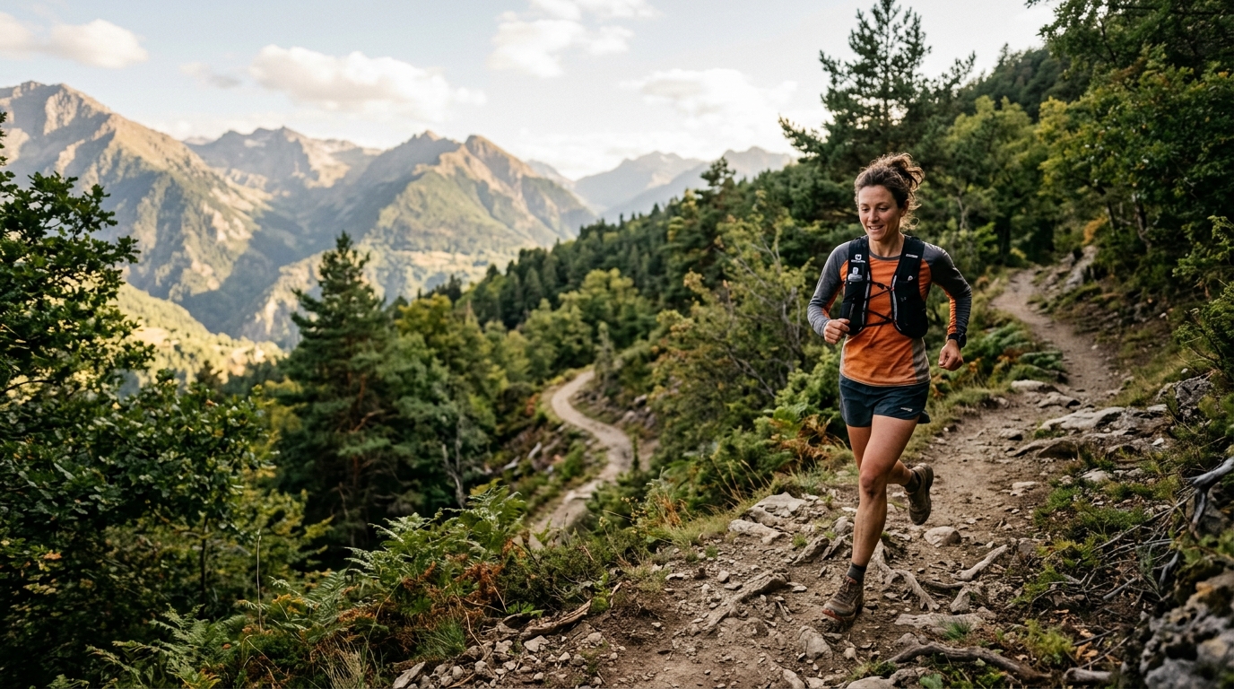 Débuter le trail : ce que personne ne dit aux coureurs de route